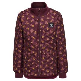 Hummel Tule Thermo Jacket Vermelho 8 Years Rapaz