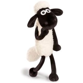 Nici Shaun The Sheep 50 Cm Dangling Teddy Colorido