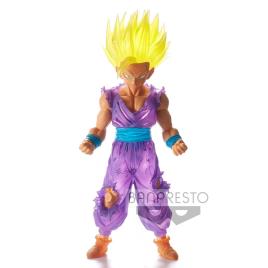 Dragon Ball Z Son Gohan Super Saiyan 2 Clearise Figure