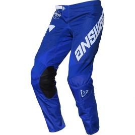 Answer Arkon Bold Pants Azul 34 Homem