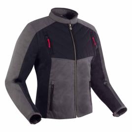 Segura Volt Jacket Cinzento XL Homem