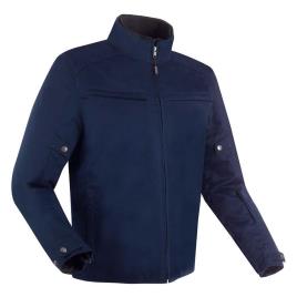 Bering Cruiser Jacket Azul XL Homem