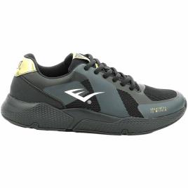 Everlast Ftw Evl Step Trainers Preto EU 44 Homem
