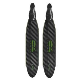 C4 L-1090 Fishing 35 Fins Preto EU 38-39