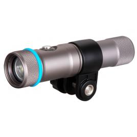 X-adventurer Smart Focus Video Light