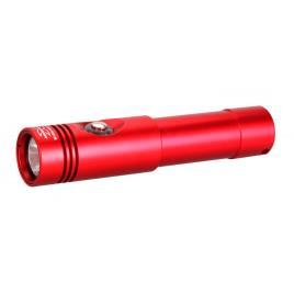 X-adventurer Led Scuba Diving Spot Light 1500 Lm