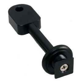 10bar Accesory Shoe To Ys With 85 Mm Prateado