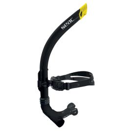 Seacsub Frontal Snorkel Mesu Prateado