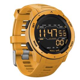 North Edge Mars Watch Sport Wr 50 M