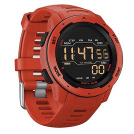 North Edge Mars Watch Sport Wr 50 M