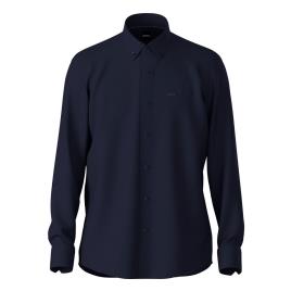 Boss P-joe Bd Shirt Preto 42 Homem