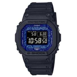 G-shock Gw-b5600bp-1er Watch Preto