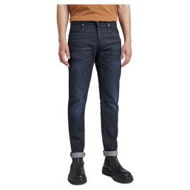 G-star 3301 Slim Jeans Azul 30 / 32 Homem