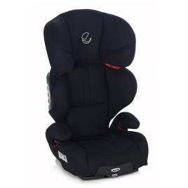 Cadeira  Montecarlo R1 Isofix Cold Black