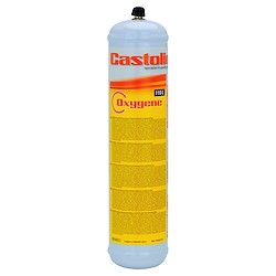 Botija de oxigénio CASTOLIN 930ML