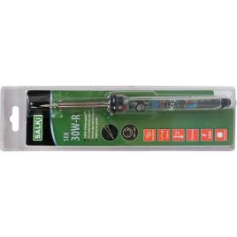 Ferro de soldar SALKI SEK 30W - R