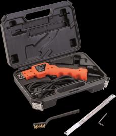 Faca corte a quente KEMPER 150W