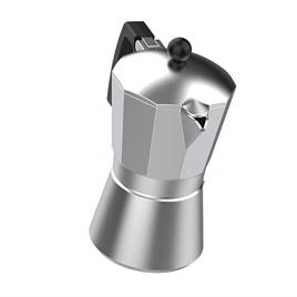 TAURUS - Cafeteira Mini Moka Italiana Classic 9