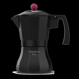 CAFETEIRA TAURUS BLACK MOMENTS WINDOW 6 - 984.081