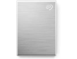 Disco SSD Externo  STKG1000401 (1 TB - 2.5 - 1030 Mb/s)