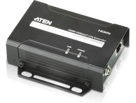 Extensor Hdmi Hdbaset Lite 40 M