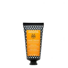 Creme de Mãos Intensivo Mel & Ácido Hialurónico 50ml