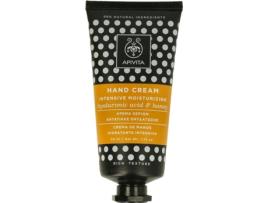 Creme de Mãos APIVITA Hidratante Intensivo (50 ml)