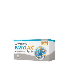 Advancis Easylax Forte Comprimidos 20unid.