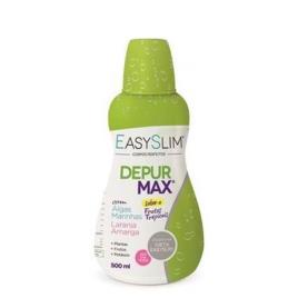 Depur Max Frutos Tropicais - Solução Oral 500 Ml