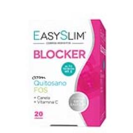 Easyslim Blocker SOS Cápsulas 20unid.