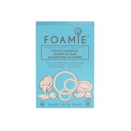 Champô Sólido Orgânico Óleo Coco para Cabelo Normal 80g