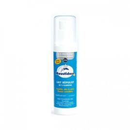 Moustidose Leite Repelente 125ml