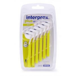 INTERPROX MINI PLUS 6 ESCOVILHÕES