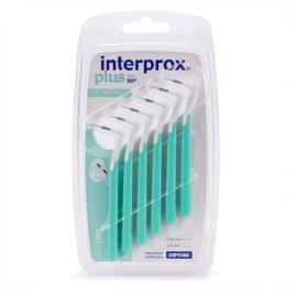 Interpox Plus Micro 0,9mm 6unidades