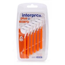 Interpox Plus Super Micro