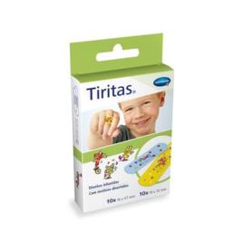 Tiritas Kids Sortido