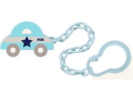 Porta-Chupetas NUK Classic (1 Un)