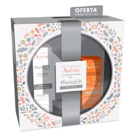 Coffret Physiolift - Rugas e Antienvelhecimento