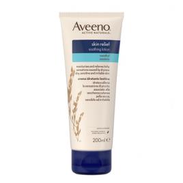 Aveeno Skin Relief Creme Lenitivo Mentol 200ml