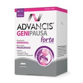 Genipausa Forte 30 cáps