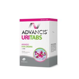 Advancis Uritabs 30 comp