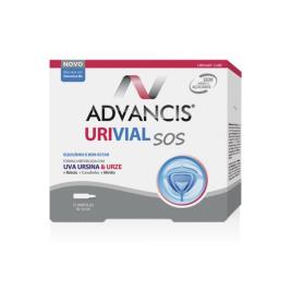 Urivial SOS 15amp