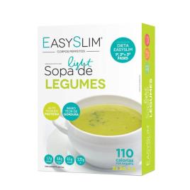 Sopa Light Legumes 26.5gx3