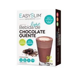 Bebida Chocolate Quente 3x26,5g