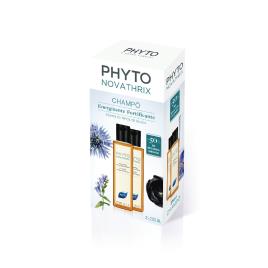 Novathrix Champô Energizante Fortificante c/ 50% Desconto 2ª Unid.