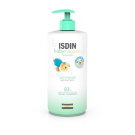 Baby Naturals Nutra Gel-Shampoo 750 ml