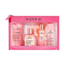 Nuxe Kit de Viagem Floral