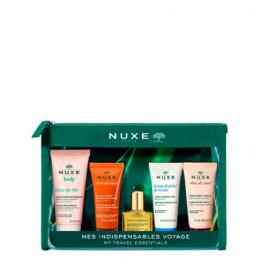 My Travel Essentials