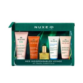 Nuxe Kit Essenciais de Viagem