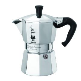 Bialetti Cafeteira iItaliana Moka Express